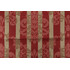Robert Allen Cellini Printed Polyester Drapery Fabric in 709-Crimson