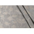 Scalamandre Serene Silk Semi-Sheer Silk Drapery Fabric in Pale Sky