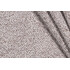 Crypton Shawcrest High Performance Woven Chenille Upholstery Fabric in White Pepper 
