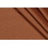 Scalamandre Brocard Velvet Decorator Fabric in Brandy