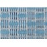 P Kaufmann Odisha Printed Cotton Blend Drapery Fabric in Pacifica 