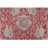 PK Lifestyles Wanderer Printed Cotton Blend Drapery Fabric in Indienne 