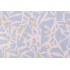 Genevieve Gorder Origami Branch Printed Cotton Drapery Fabric in Spa