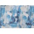 PK Lifestyles Lunar Voyage Printed Drapery Fabric in Atmosphere 