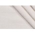 Crypton Lincoln High Performance Woven Chenille Upholstery Fabric in Marshmallow 