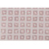 Kindle Woven Solution Dyed Acrylic Outdoor Fabric in Blush