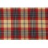 Scalamandre Plaid Woven Decorator Fabric in Primary 
