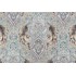 PK Lifestyles Twin Tigers Printed Cotton Drapery Fabric in Reed 