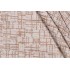 Covington Griddy Woven Chenille Upholstery Fabric in 882-Tuscan Sun 