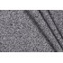 Covington Space Age Felt-Backed Upholstery Fabric in 904-Ivory/Ebony 