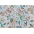 Covington Wedgewood Printed Linen Blend Drapery Fabric in 507-Aquarius 