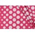 Hilary Farr Cirque Du Hilary Applique Embroidered Drapery Fabric in 722-Fuchsia for Covington 