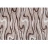 Covington Sway Velvet Upholstery Fabric in 145-Travertine 