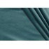 Covington Ozone Velvet Upholstery Fabric in 221-Tourmaline 