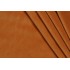 Covington Ozone Velvet Upholstery Fabric in 323-Mango 