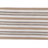 Stripe Woven Upholstery Fabric in Cafe