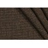 Ozpen Bear Creek Woven Polypropylene Outdoor Fabric in Mint Chocolate
