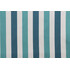 Sunbrella Portico 7663-0003 Woven Solution Dyed Acrylic Outdoor Fabric in Lagoon