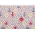 Bryant Fabrics Cloister Printed Polyester Outdoor Fabric in Calypso