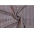 Scalamandre Glamour Woven Decorator Fabric in Blue/Brown/Gold
