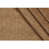 Scalamandre Woven Chenille Upholstery Fabric in Black Sand