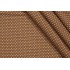 Scalamandre Woven Upholstery Fabric in Red/Yellow/Khaki