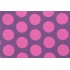 Tula Pink ROAR! Collection Dinosaur Eggs Printed Cotton Craft Fabric in Mist for Free Spirit 