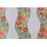 Tula Pink ROAR! Collection Trifecta Printed Cotton Craft Fabric in Blush for Free Spirit 