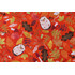 Kathryn Selbert/Advocate Art Forest Feast AKFD-22595-191 Printed Cotton Craft Fabric in Autumn for Robert Kaufman 
