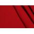 Sunbrella Canvas Woven Solution Dyed Acrylic Outdoor Fabric in Jockey Red
