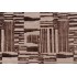 P Kaufmann Madrid Velvet Upholstery Fabric in Chestnut 