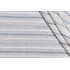Lino Textiles Simone Carmen Semi-Sheer Drapery Fabric in Indigo 