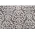 Jennifer Adams Salisbury Printed Cotton Blend Drapery Fabric in 9-Graphite for Covington