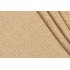 Scalamandre Kalia Damask Upholstery Fabric in Butter