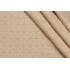 Covington Gable Matelasse Upholstery Fabric in 881-Vintage Gold