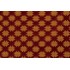 Grey Watkins Velluto Chablais Groispoint Velvet Upholstery Fabric in Claret/Gold for Scalamandre