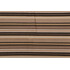 Scalamandre Tortola Stripe Woven Upholstery Fabric in Canyon
