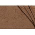 Grey Watkins Arabesque Grospoint Velvet Upholstery Fabric in Tan for Scalamandre