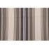 Thibaut Sheridan Stripe W80070 Woven Upholstery Fabric in Charcoal and Linen