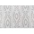 Stroheim & Roman Madagascar Printed Drapery Fabric in Stone