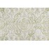 Anna French Sansome F94154 Printed Linen Blend Drapery Fabric in Lime for Thibaut