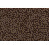 Thibaut Virtuoso W79652 Woven Chenille Upholstery Fabric in Chocolate