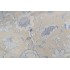 Anna French Rittenhouse F94146 Printed Cotton Blend Drapery Fabric in Blue and Tan for Thibaut