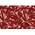 Covington Kilwa Chenille Upholstery Fabric in 353-Crimson