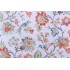 Mill Creek Indienne-Sumptuous Printed Cotton Drapery Fabric in Primavera