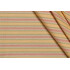 Thibaut Cadogan Stripe W8166 Woven Decorator Fabric in Yellow