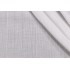 Anna French Lindy W80370 Sheer Solution Dyed Acrylic Drapery Weight Outdoor Fabric in White for Thibaut