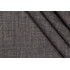 Thibaut Luxe Weave W724124 Woven Chenille Upholstery Fabric in Black