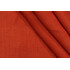 Abbo Woven Linen Upholstery Fabric in Melon 