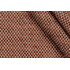 Thibaut Rhapsody W98682 Woven Chenille Upholstery Fabric in Cranberry
